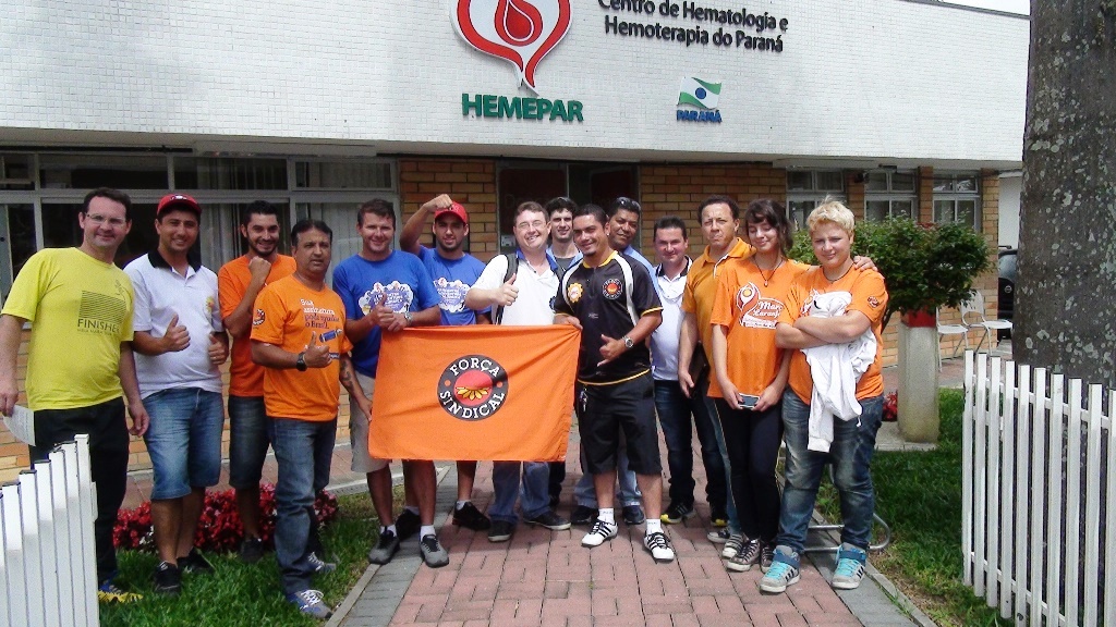 Departamento da Juventude do SMC dá exemplo de solidariedade